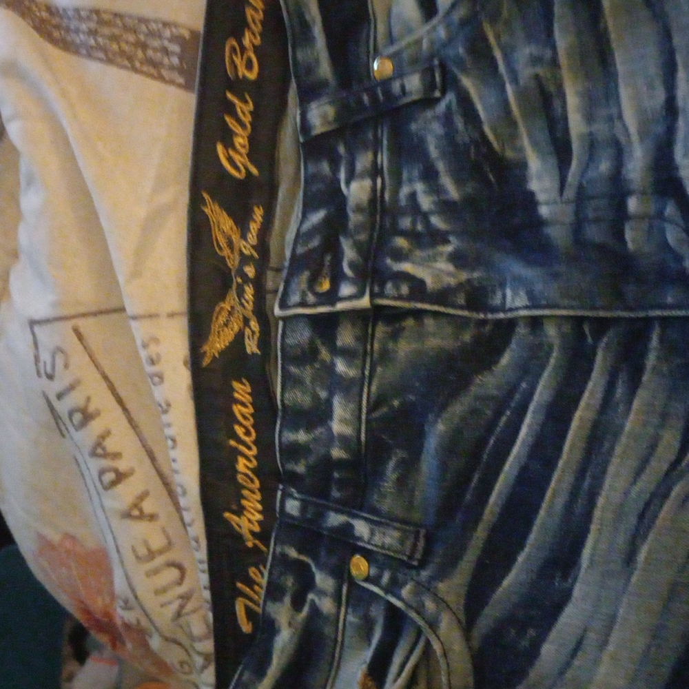 Robins jeans